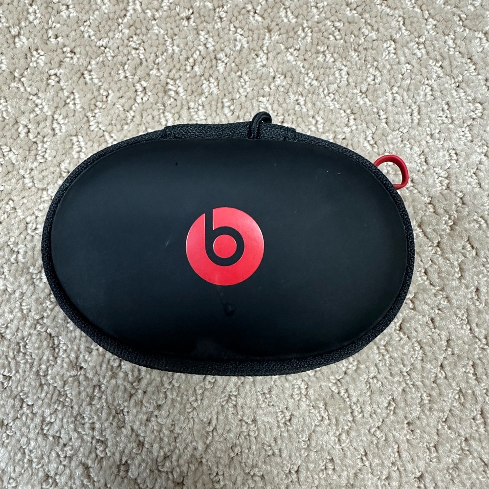 Beats by Dre